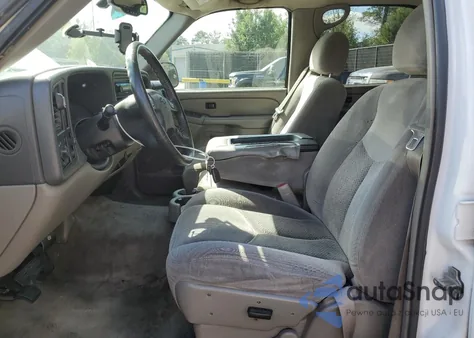 2005 Chevrolet Malibu 1Lt z USA, uszkodzony, nr VIN 1G11C5SL9FF345235